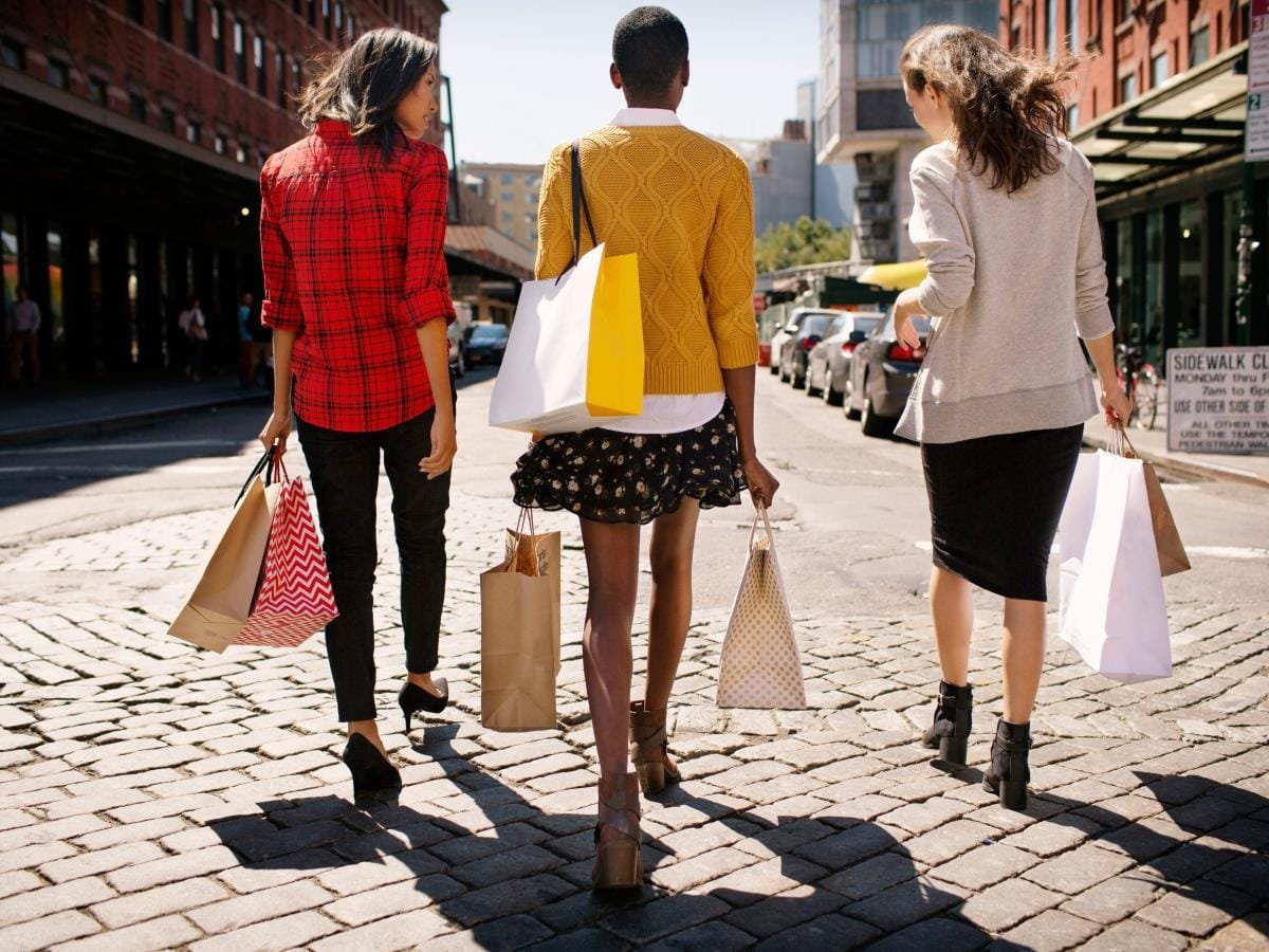 Consumers have spent all of their excess savings from the pandemic. JPMorgan says this is just one reason why stocks are poised to drop