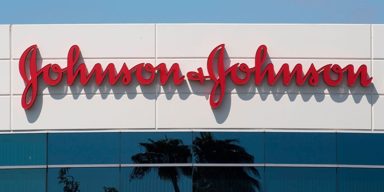 J&J's Kenvo deal may be very popular.  What happens if it is.