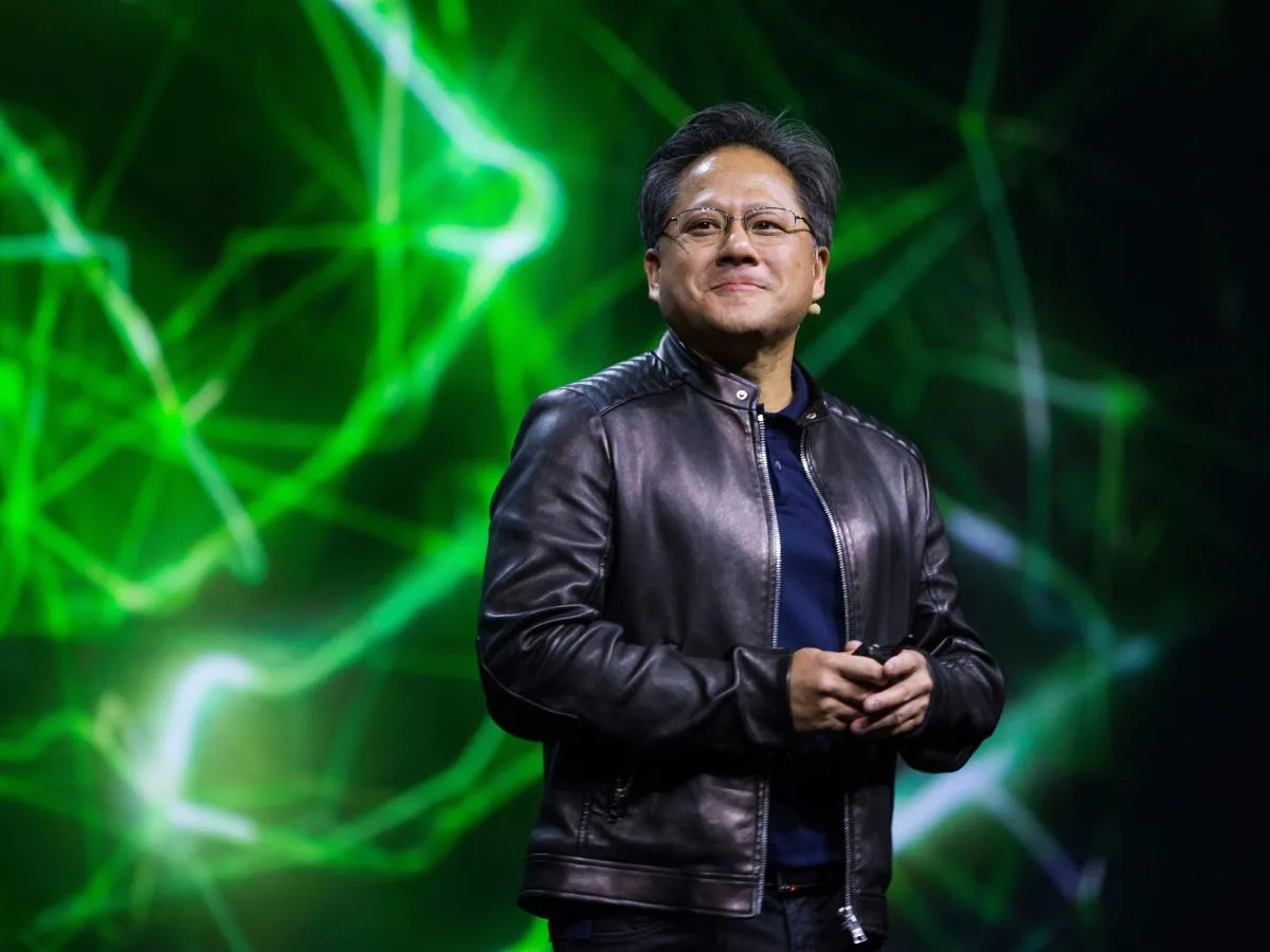 Nvidia's upcoming earnings could send the entire stock market higher as the AI frenzy continues on Wall Street