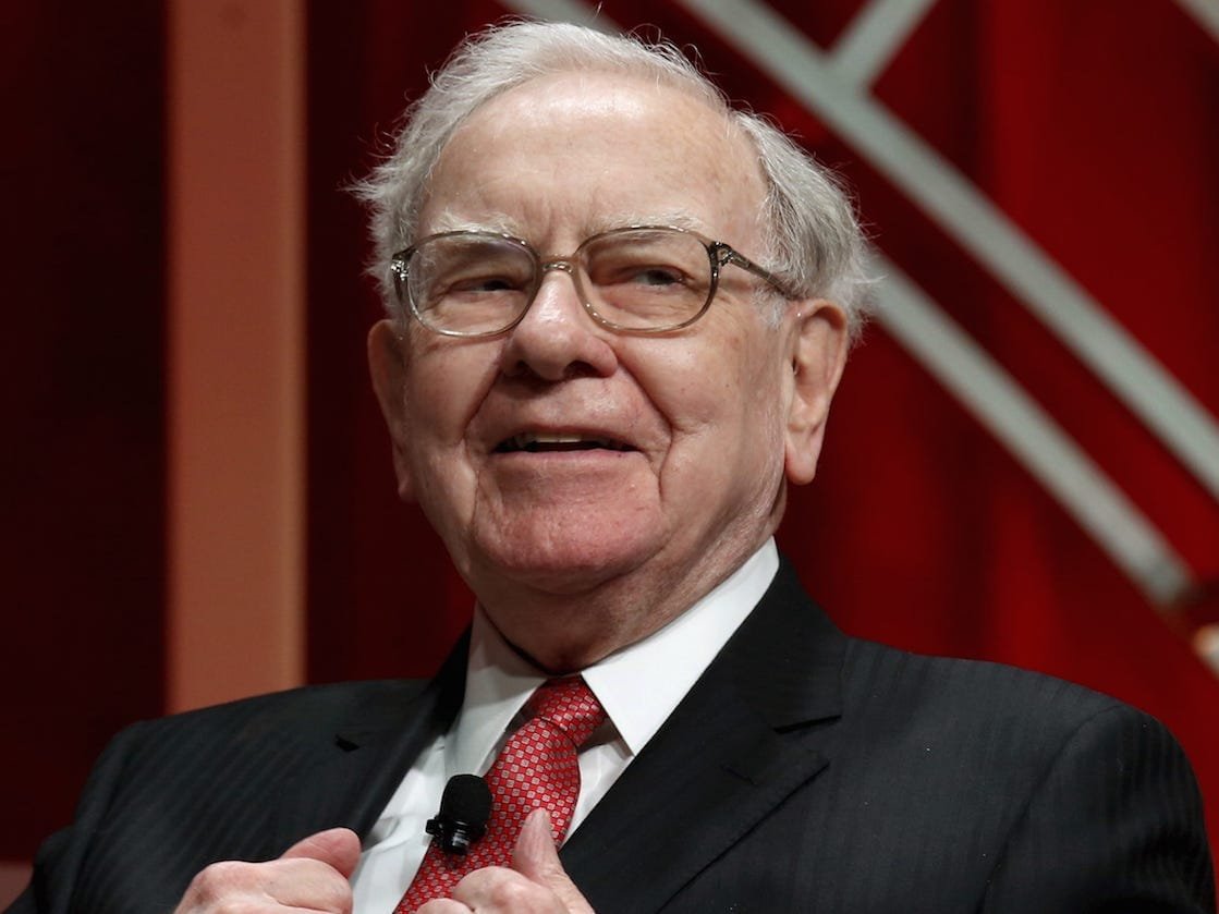 Warren Buffett, Michael Berry and other big investors revealed interesting portfolio changes this week. Here are 4 major trades.