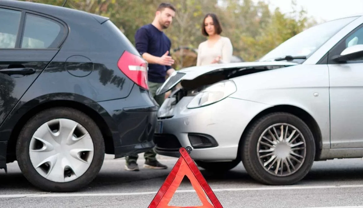 Car Accident Attorney Denver
