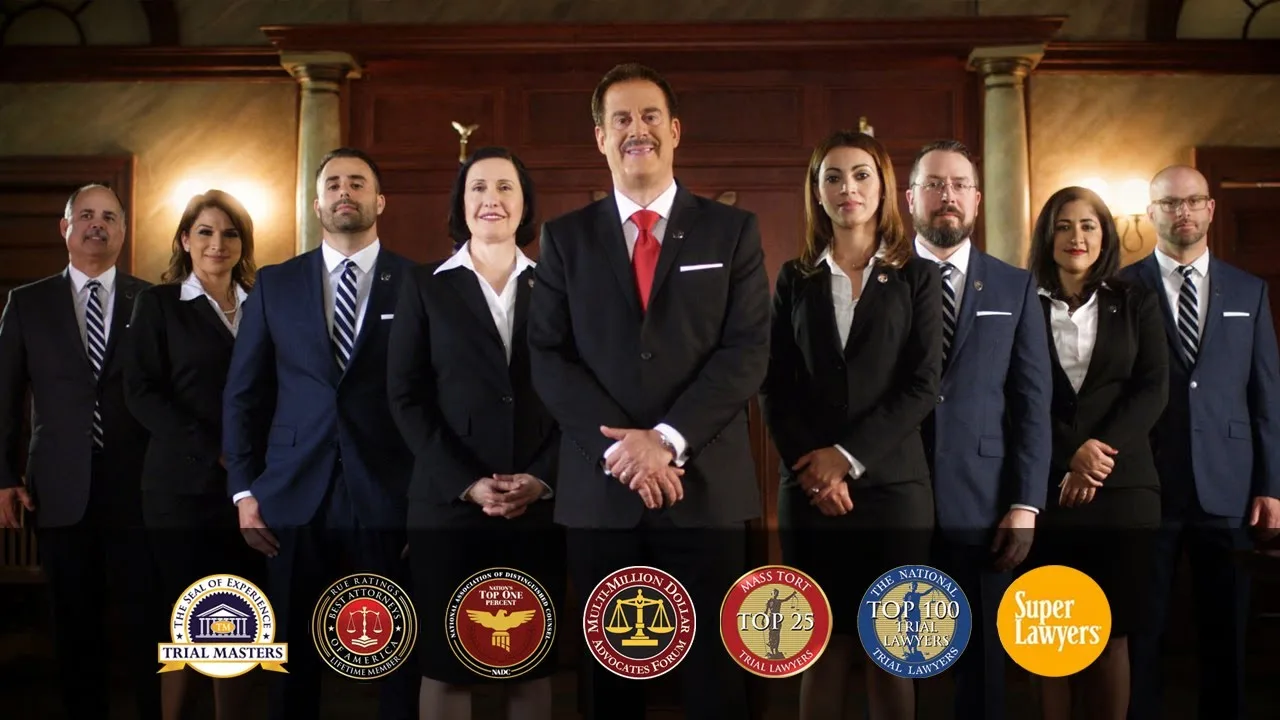 Houston Truck Accident Lawyers