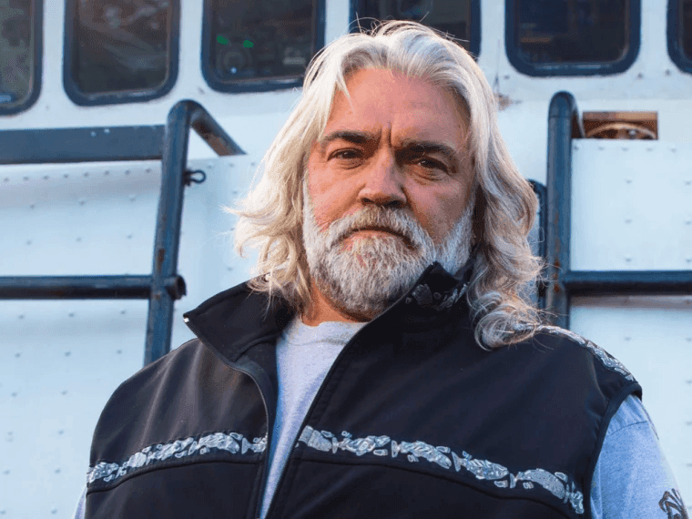 “Another Captain Lost to the Alaskan Sea” - unHeardFacts