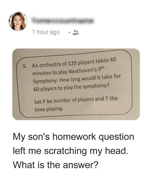 7 Kids’ Homework Questions That Leave Adults Scratching Their Heads ...