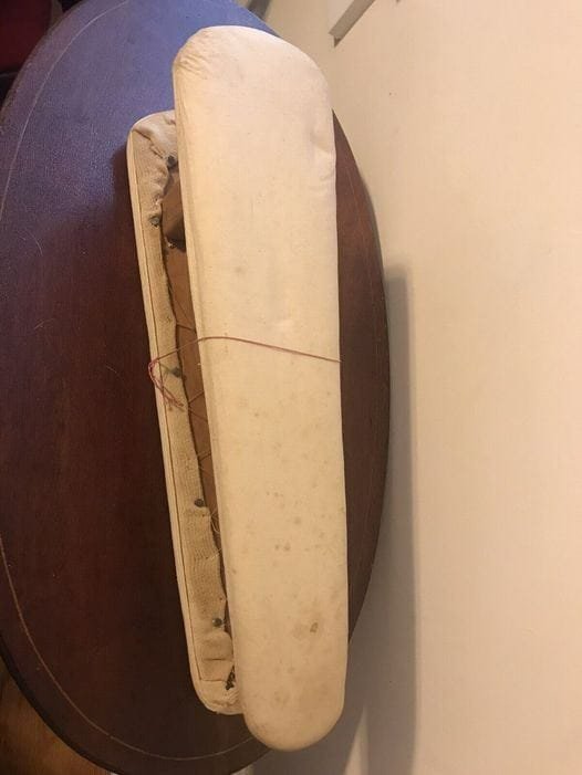 Discovered this in my grandma’s storage, but not sure what it’s used ...