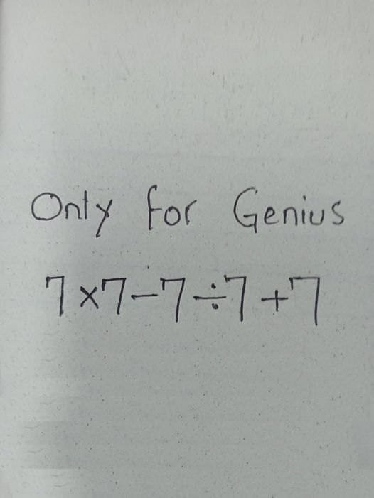 The Fascinating World of Numbers - unHeardFacts